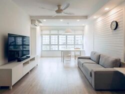 Blk 28 Ghim Moh Valley (Queenstown), HDB 4 Rooms #553574971